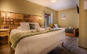 Auberge U Mulinu